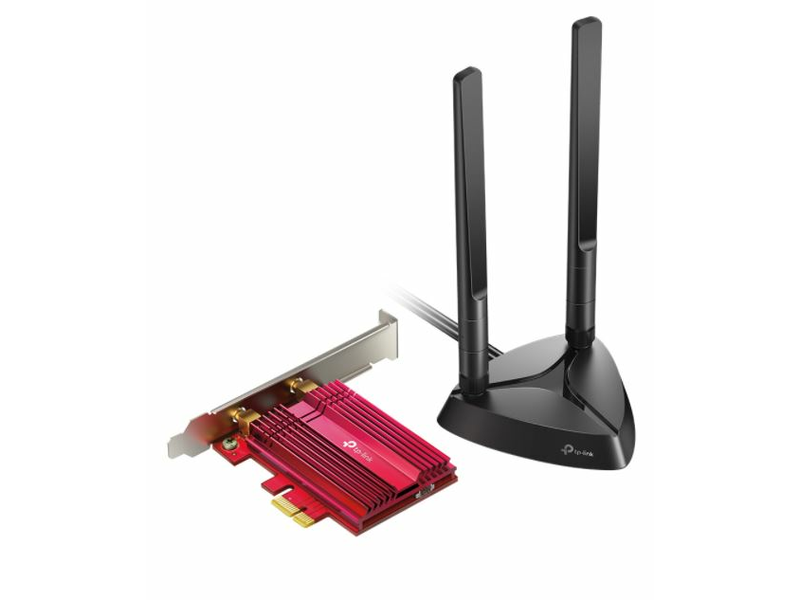 TP-Link Archer TX3000E AX3000 Wi-Fi és Bluetooth Adapter