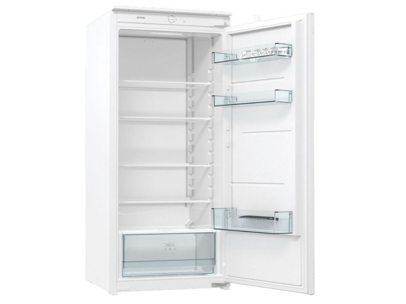 Gorenje RI4122E1 beépíthető egyajtós hűtőszekrény