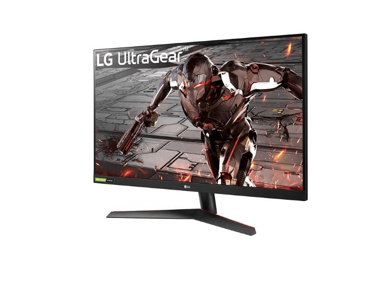 LG 32GN500-B 31,5