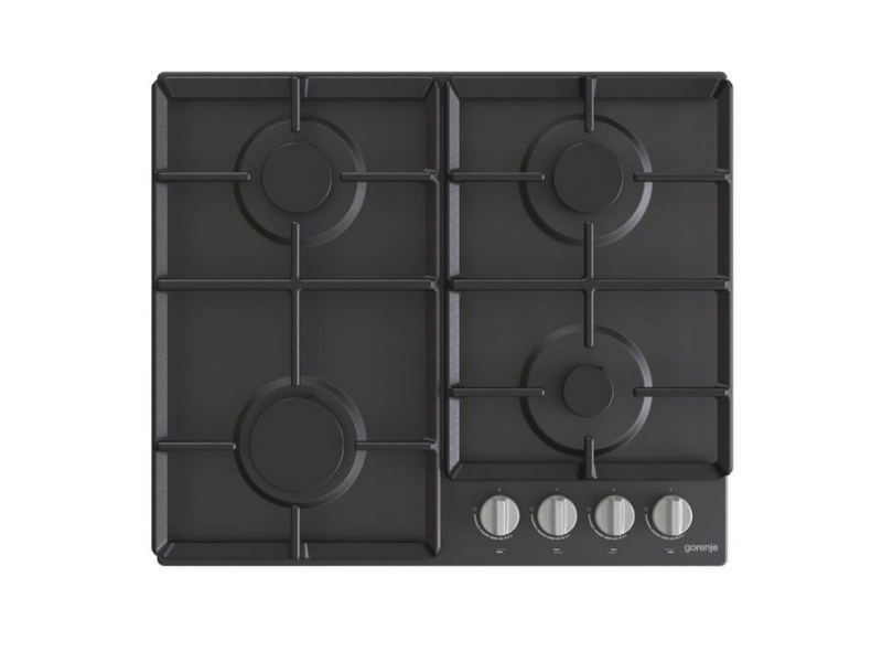 Gorenje G641EXB Beépíthető gáz főzőlap