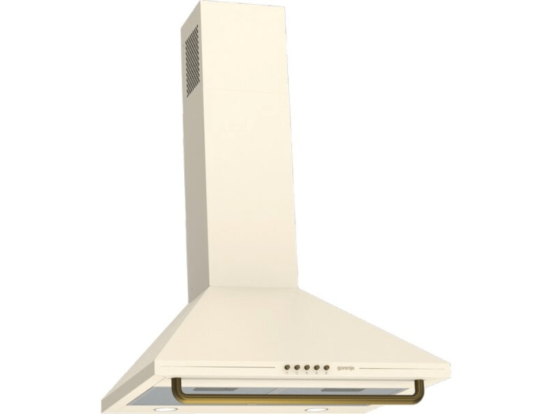 Gorenje WHC63CLI szabadonálló páraelszívó