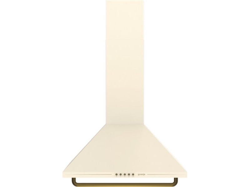 Gorenje WHC63CLI szabadonálló páraelszívó