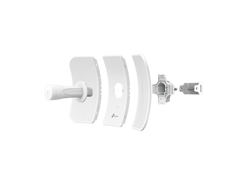 TP-Link CPE710 5GHz AC 867Mbps 23dBi kültéri CPE