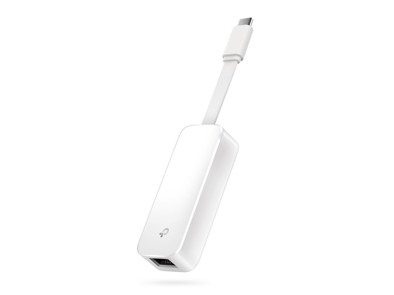TP-Link UE300C USB Type-C - RJ45 Adapter