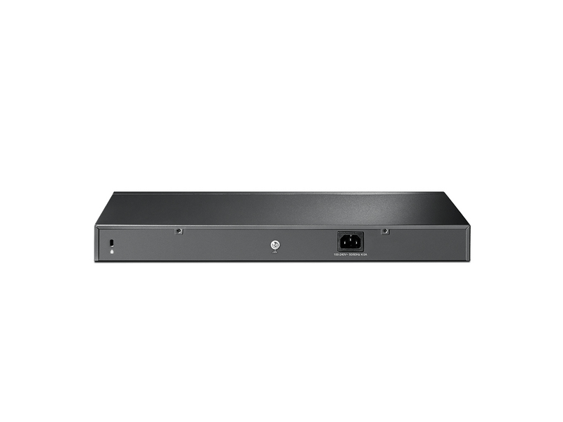 TP-Link TL-SG3210XHP-M2 Switch