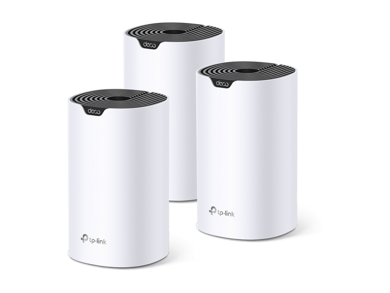TP-Link Deco S4 AC1200 Otthoni Mesh Wi-Fi Rendszer