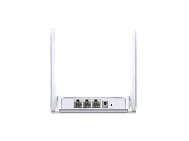 Mercusys MW301R router