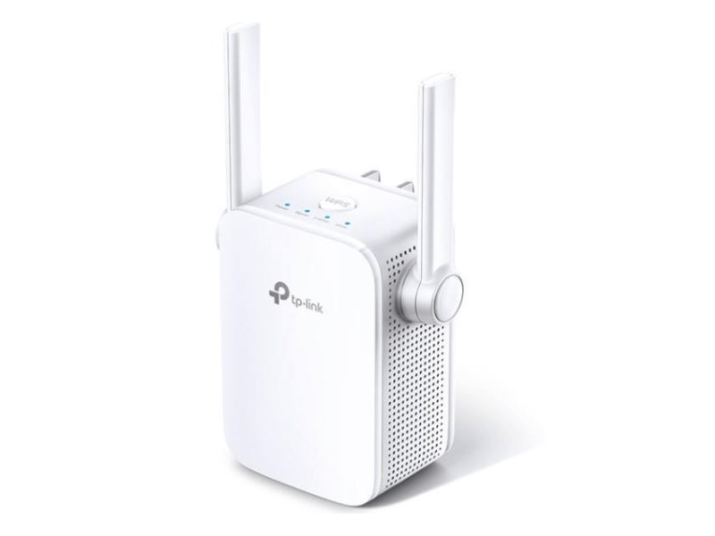 TP-Link RE305 AC1200 Wi-Fi Lefedettségnövelő