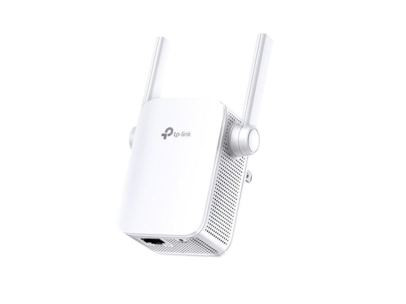 TP-Link RE305 AC1200 Wi-Fi Lefedettségnövelő