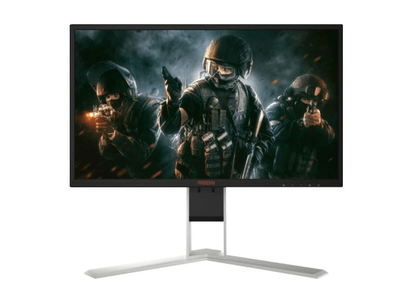 AOC AG251FZ 24,5” monitor