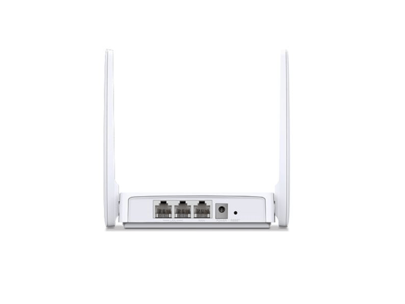 Mercusys MW302R router