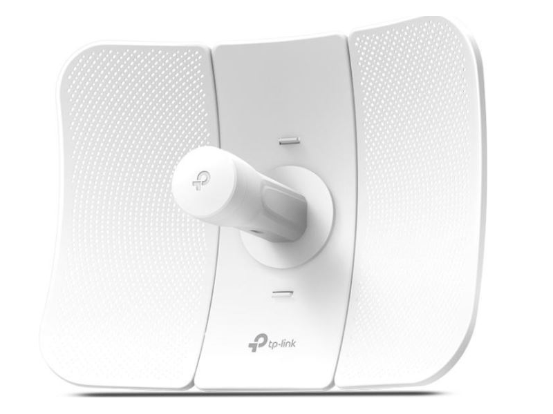 TP-Link CPE610 5GHz 300Mbps 23dBi kültéri egység
