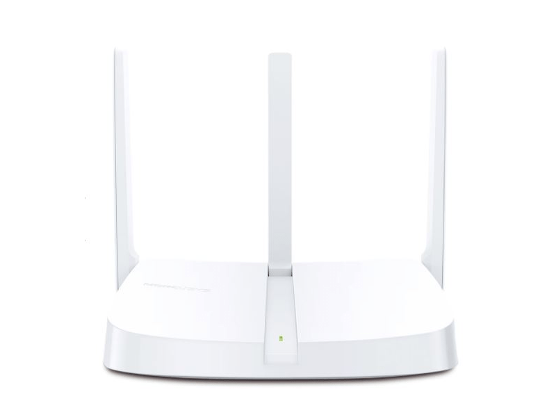 Mercusys MW306R router