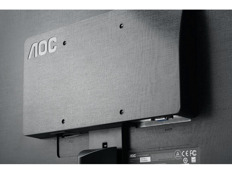 AOC E2270SWDN 22