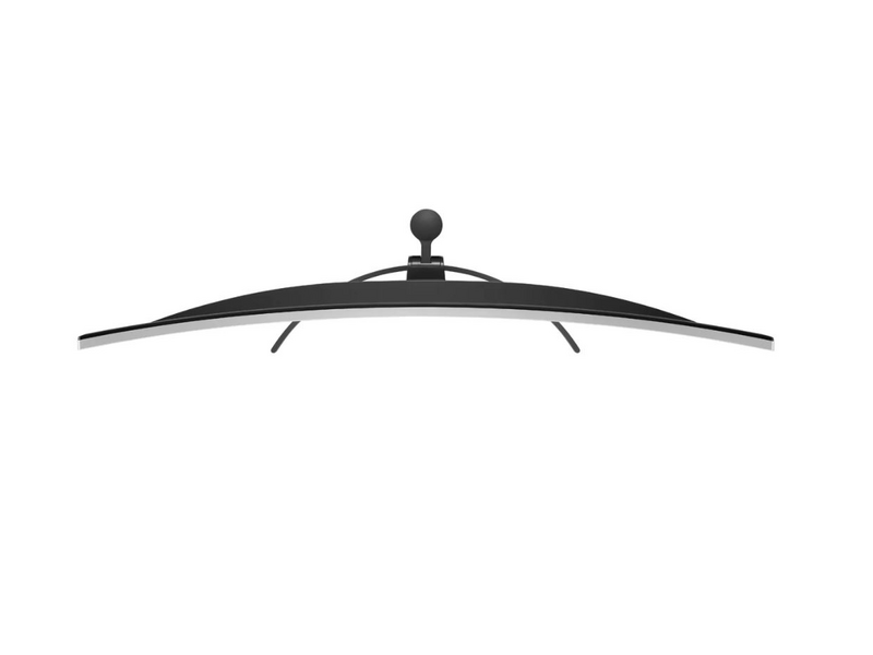 LG UltraWide 21:9 képarányú QHD+ IPS 38