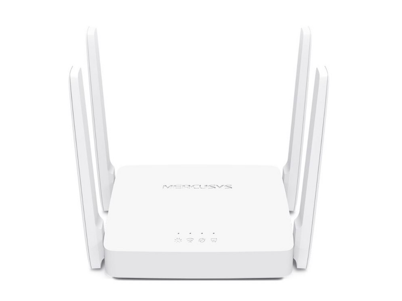 Mercusys AC10 Router