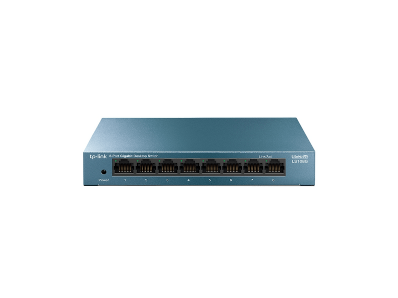 TP-Link LS108G switch