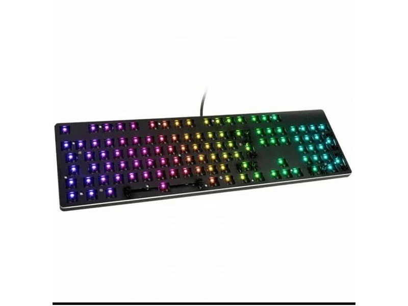 Glorious GMMK Full-Size RGB Billentyűzet