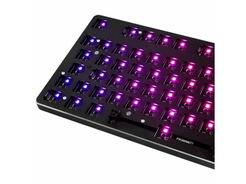 Glorious GMMK Full-Size RGB Billentyűzet