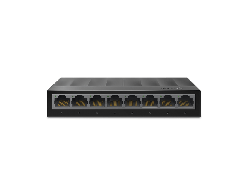 TP-Link LS1008G switch
