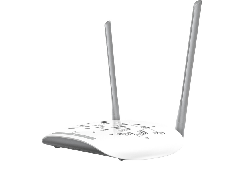 TP-Link TL-WA801N 300Mbps vezeték nélküli N hozzáférési pont
