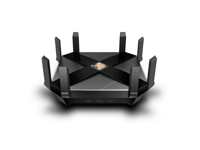 TP-Link ARCHER AX6000 Wi-Fi router