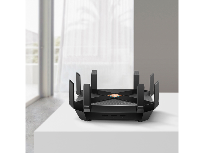 TP-Link ARCHER AX6000 Wi-Fi router