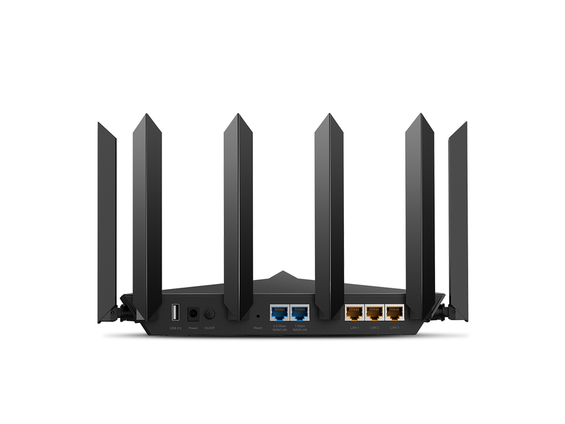 TP-Link ARCHER AX90 Router