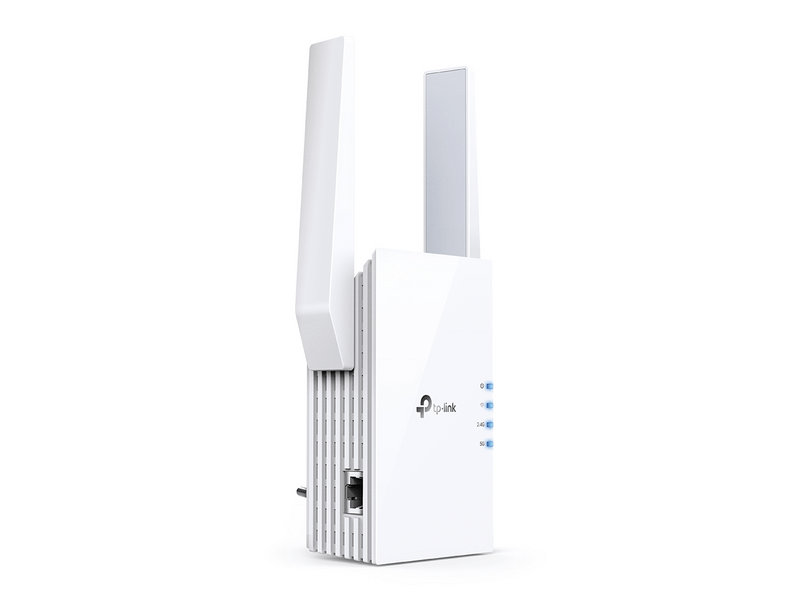 TP-Link AX1800 (RE605X) Jelerősítő
