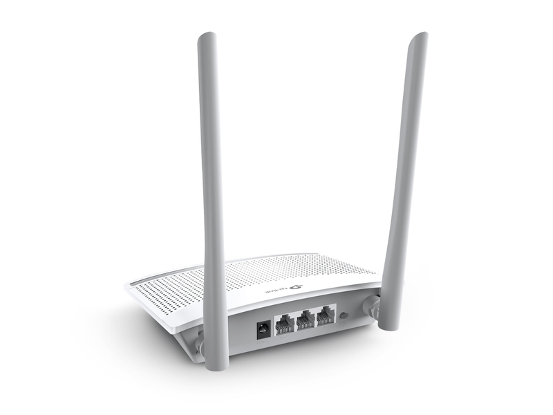 TP-Link TL-WR820N router