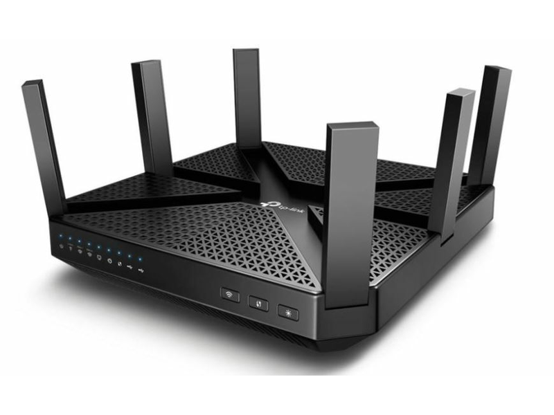 TP-Link Archer C4000 MU-MIMO Wi-Fi router