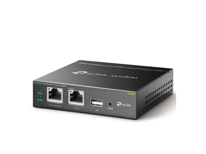 TP-Link OC200 Omada Cloud Controller