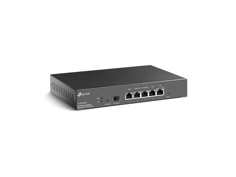 TP-Link TL-ER7206 VPN router