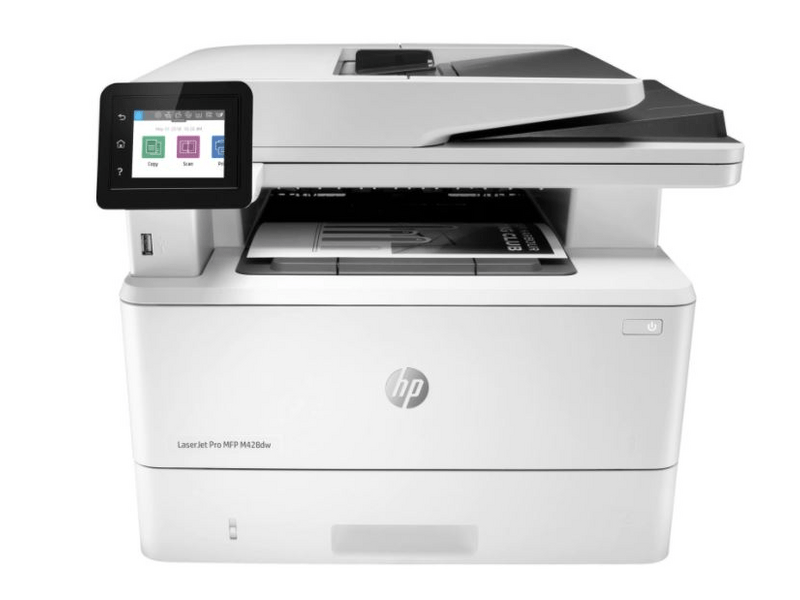HP LaserJet Pro M428dw multifunkciós lézernyomtató (W1A28A)