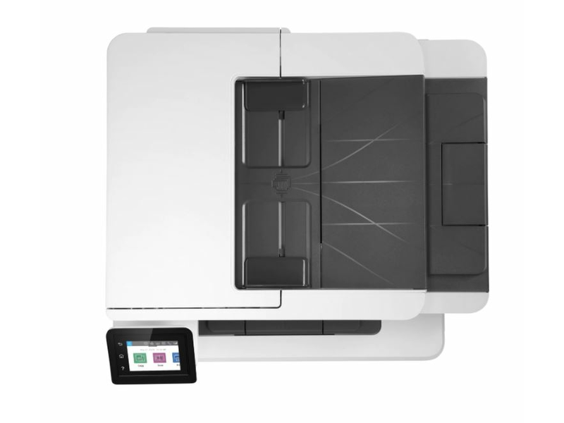 HP LaserJet Pro M428FDN multifunkciós monokróm lézernyomtató, A4, ADF, Duplex, LAN (W1A29A)