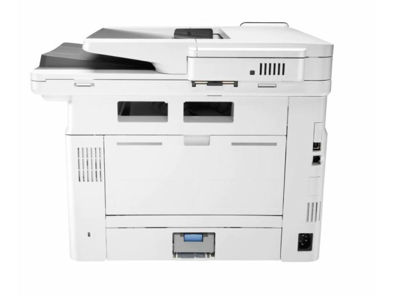 HP LaserJet Pro M428FDN multifunkciós monokróm lézernyomtató, A4, ADF, Duplex, LAN (W1A29A)