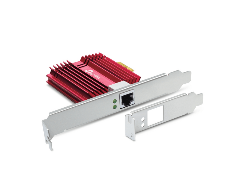 TP-Link TX401 Hálózati kártya