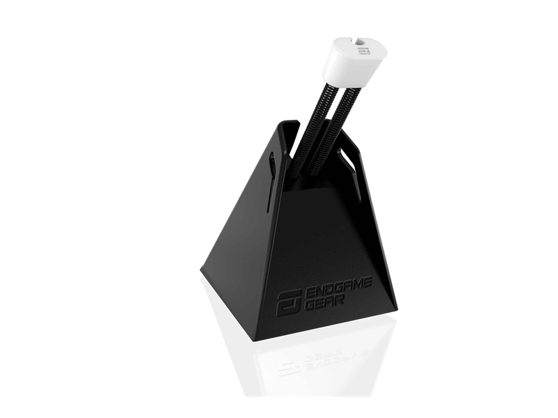 Endgame Gear MB1BLK Egérkábel-Vezető