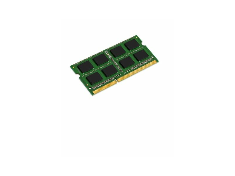 Kingston KCP313SS8/4 4GB Notebook memória