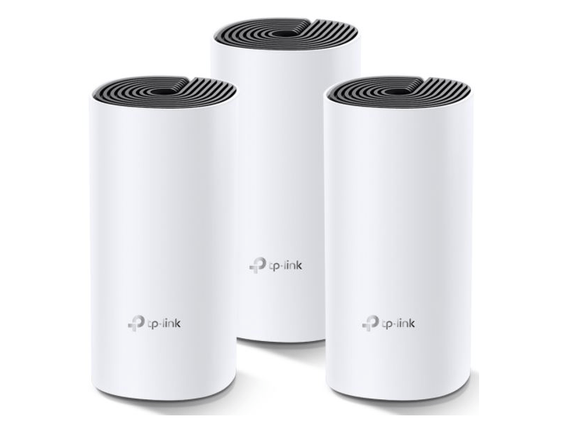 TP-Link Deco M4 3P Mesh Wi-Fi Rendszer