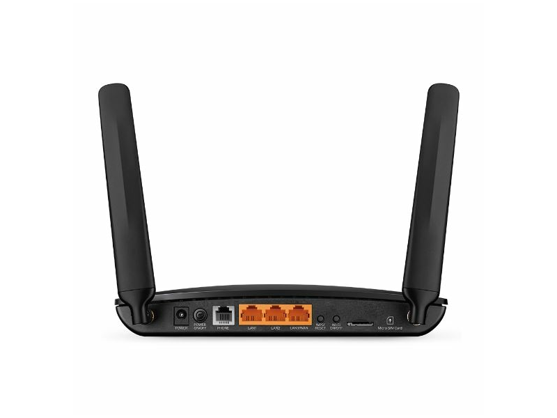 TP-Link TL-MR6500V Router