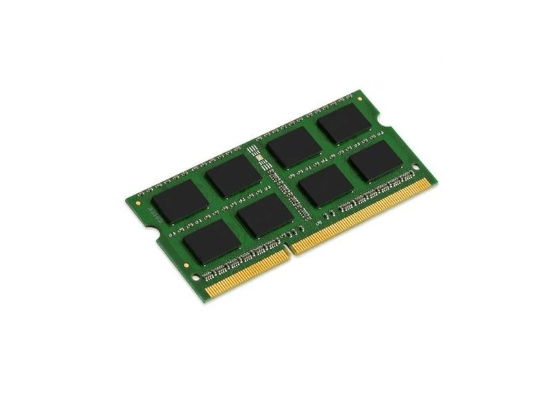 Kingston KCP316SD8/8 8GB Notebook memória