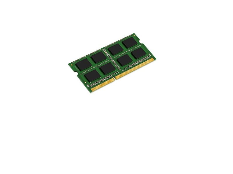 Kingston KCP316SS8/4 4GB Notebook memória