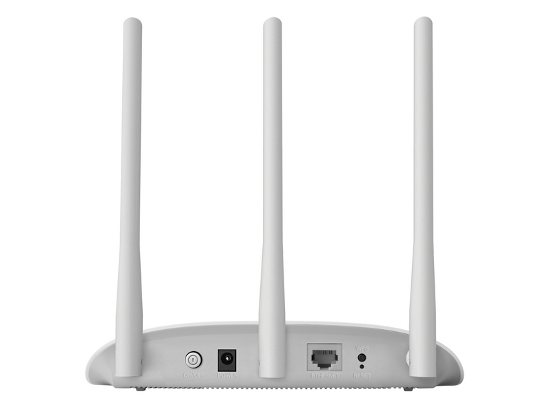 TP-Link TL-WA901N 450Mbps vezeték nélküli N hozzáférési pont