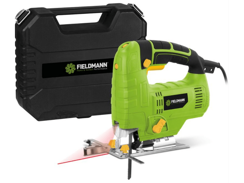 Fieldmann FDP 200805-E Elektromos dekopírfűrész