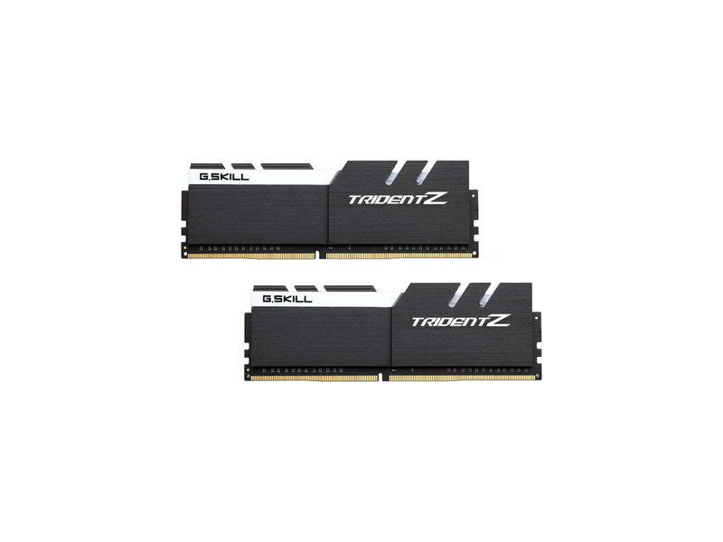 G.SKILL Trident Z 16GB (2x8GB) DDR4 RAM 4266MHz F4-4266C19D-16GTZKW