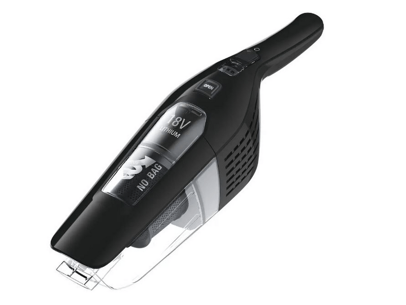 Rowenta RH6735WH Dual Force álló porszívó