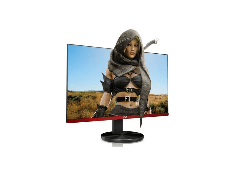 AOC G2590FX FHD LED Monitor