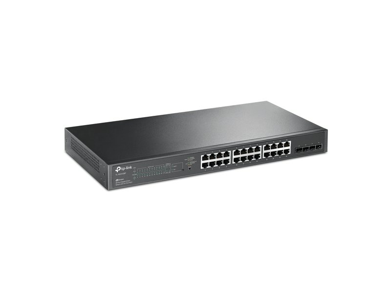 TP-Link TL-SG2428P Gigabit Smart Switch