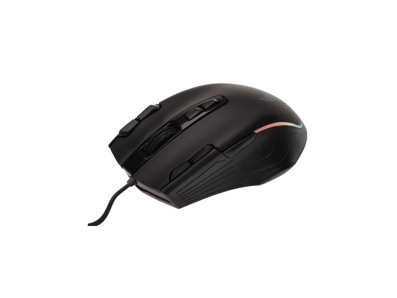L33T Gaming 160400 Mjoelnir Gamer egér